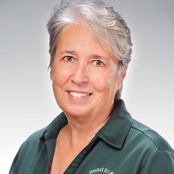 Patricia Alexander